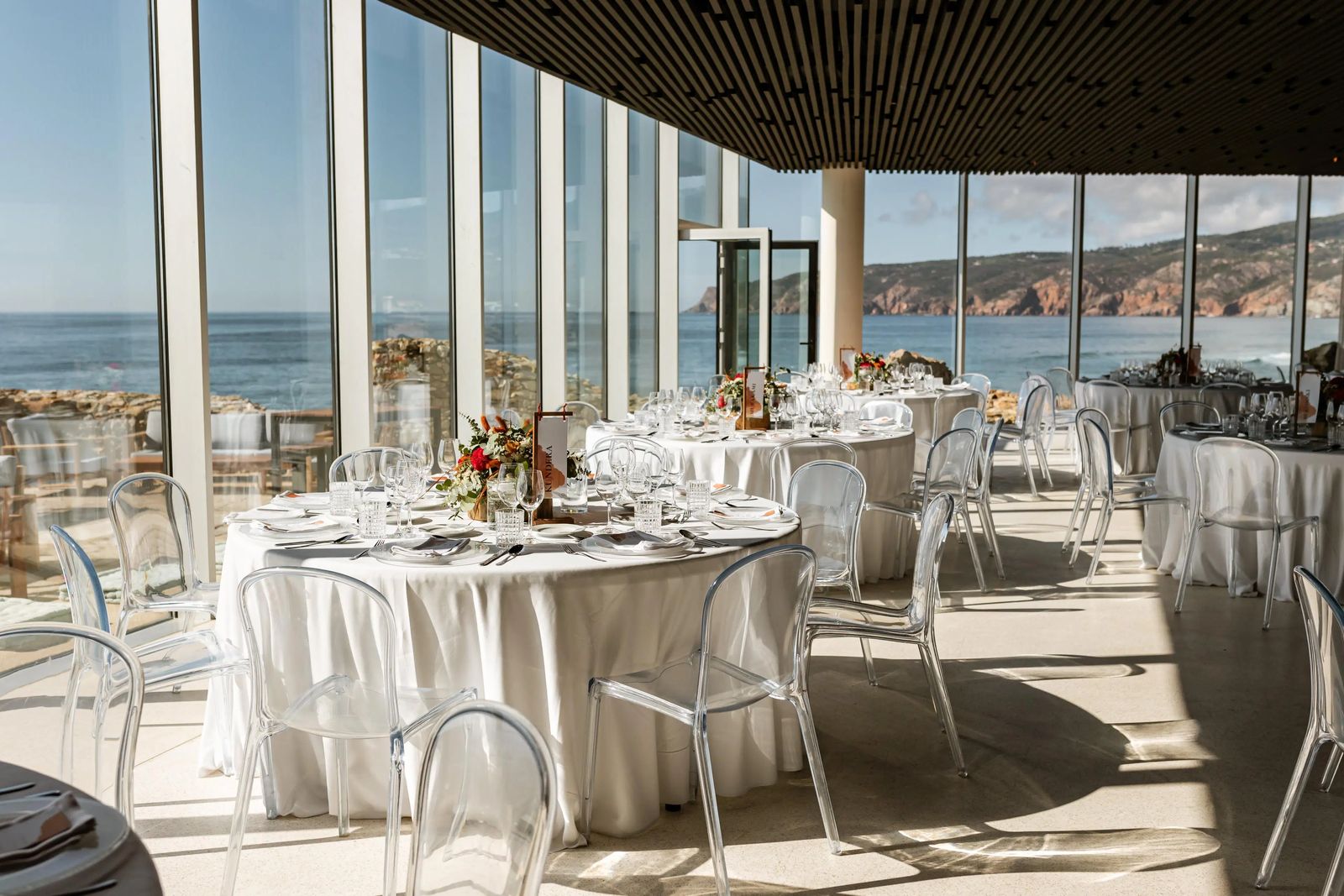 Forte da Crismina, Guincho